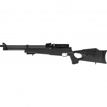 Пневматическая винтовка HATSAN AIRRIFLE GLADIUS 4,5 мм (пластик, 3 Дж)