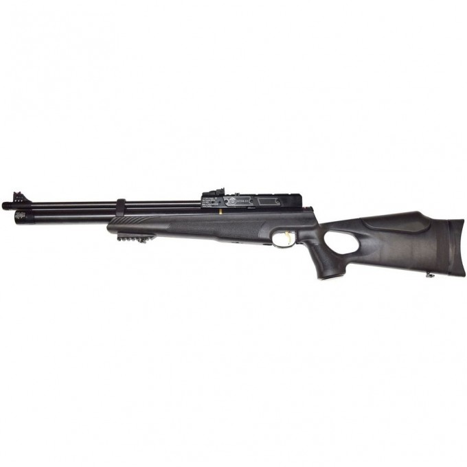 Пневматическая винтовка HATSAN AT44-10 5.5 мм (пластик, 3 Дж) AT4410PCP55