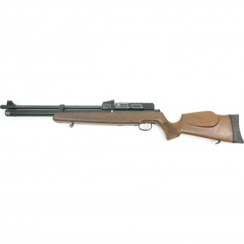 Пневматическая винтовка HATSAN AT44-10 WOOD 4,5 мм (дерево, 3 Дж)
