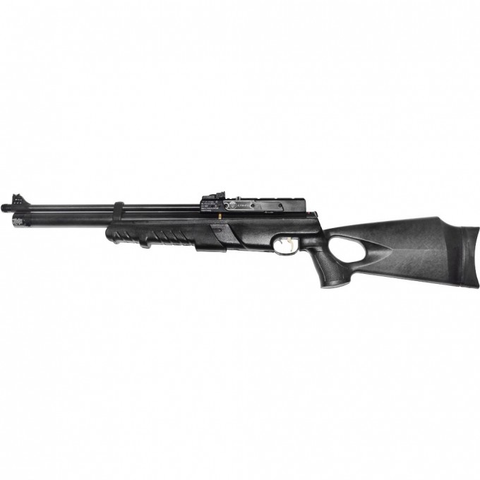 Пневматическая винтовка HATSAN AT44PA-10 5.5 мм (пластик, 3 Дж) AT44PA-10PCP55
