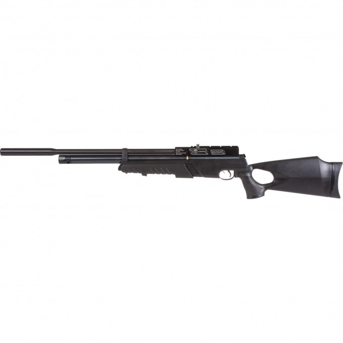 Пневматическая винтовка HATSAN AT44PA 4,5 мм (пластик, 3 Дж) AT44PA PCP