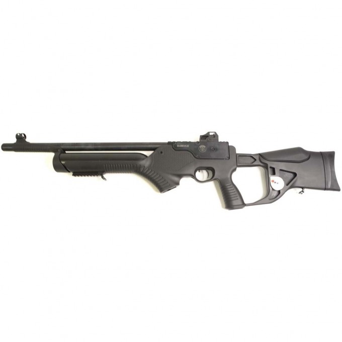 Пневматическая винтовка HATSAN BARRAGE 5.5 мм (пластик, 3 Дж) 00207068
