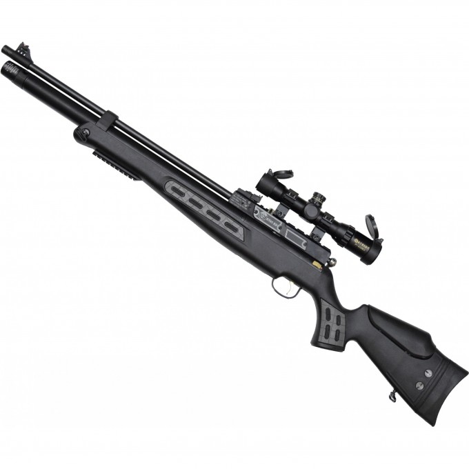 Пневматическая винтовка HATSAN BT 65 RB 6.35 мм (пластик, 3 Дж) 00217714