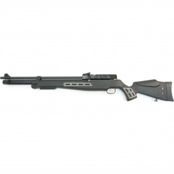 Пневматическая винтовка HATSAN BT 65 SB 6,35 мм (пластик, 3 Дж)