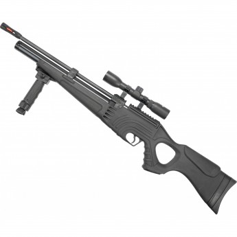 PCP Jager - купить пневматическую PCP винтовку Jager в интернет-магазине