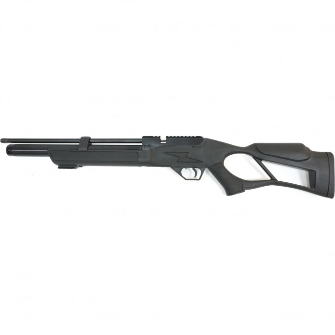Пневматическая винтовка HATSAN FLASH 5.5 мм (пластик, 3 Дж) 00181114