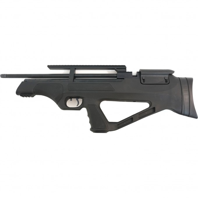 Пневматическая винтовка HATSAN FLASHPUP 5.5 мм (пластик, 3 Дж) 00184857