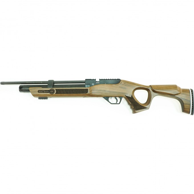 Пневматическая винтовка HATSAN мм (пластик, 3 Дж) FLASH W 6.35