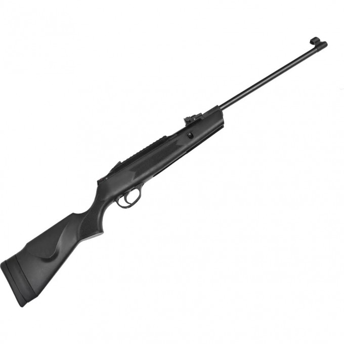 Пневматическая винтовка HATSAN STRIKER ALPHA 4,5 мм (пластик, 3 Дж) 00182777