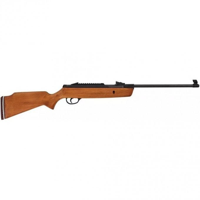 Пневматическая винтовка HATSAN STRIKER ALPHA WOOD 4,5 мм (дерево, 3 Дж) 00238869