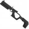 Пневматический пистолет HATSAN JET 1, 5.5 мм (3 Дж, РСР, пластик, 1 баллон) 00257710