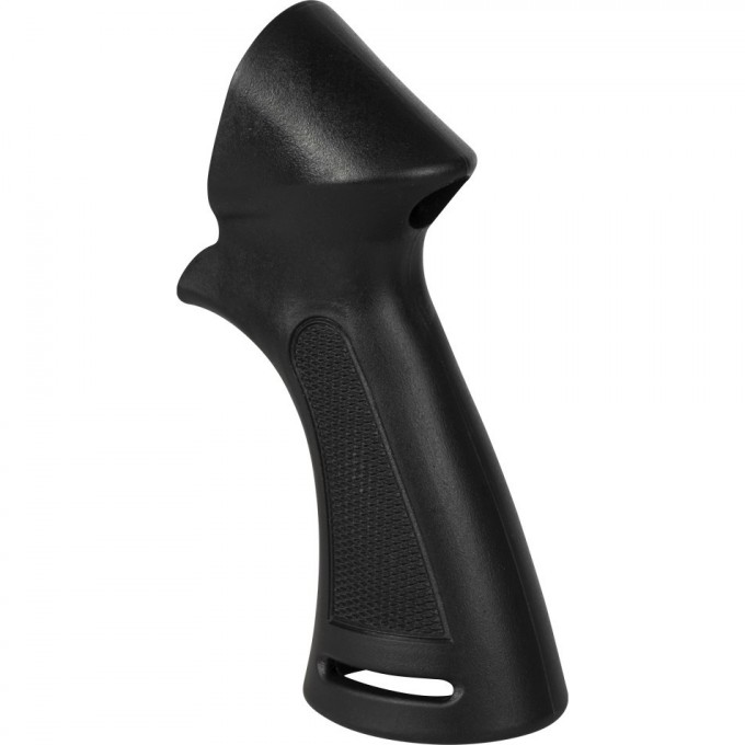 Рукоятка пистолетная HATSAN PUMP (пластик черная) 00290606