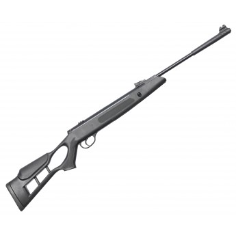Винтовка пневматическая HATSAN STRIKER EDGE 5.5 мм (пластик)